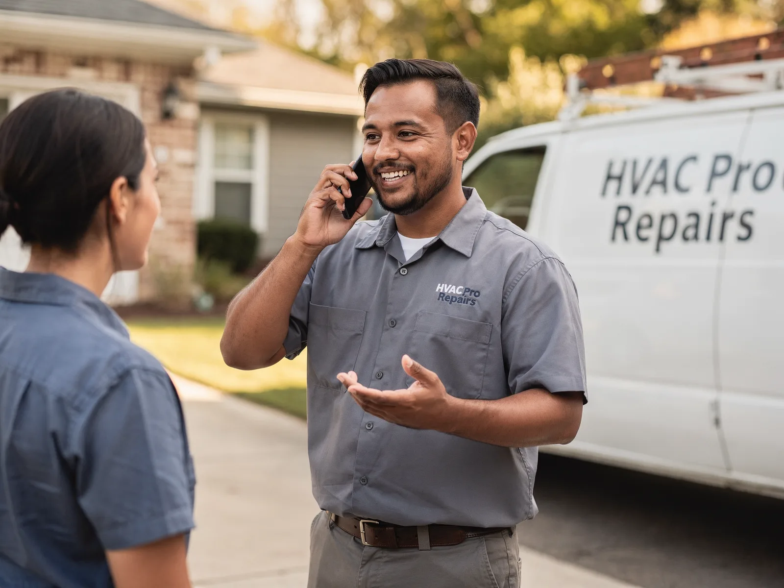 Heat Pump Repair Concordia, KS FAQs